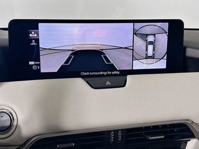2026 Mazda Mazda CX-90 3.3 Turbo Premium Plus