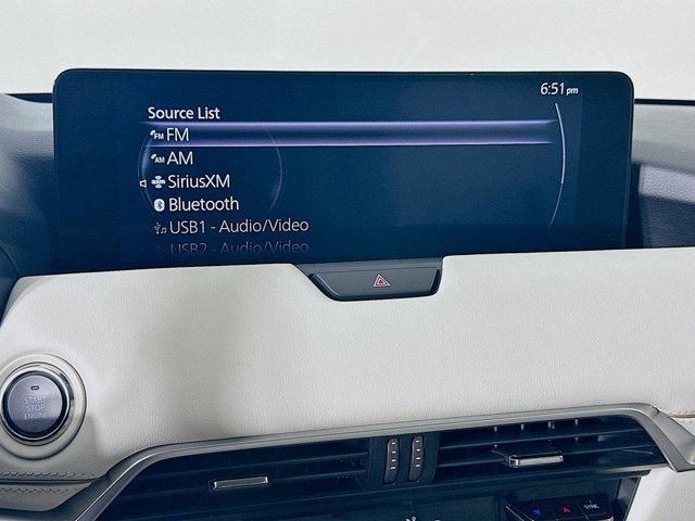 2026 Mazda Mazda CX-90 3.3 Turbo Premium Plus