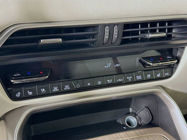 2026 Mazda Mazda CX-90 3.3 Turbo Premium Plus