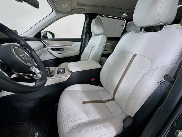 2026 Mazda Mazda CX-90 3.3 Turbo Premium Plus