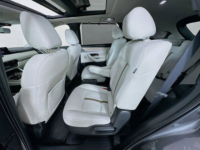 2026 Mazda Mazda CX-90 3.3 Turbo Premium Plus