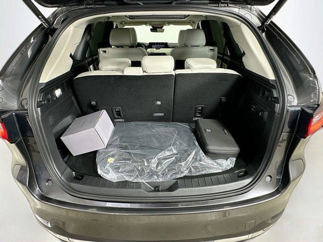 2026 Mazda Mazda CX-90 3.3 Turbo Premium Plus