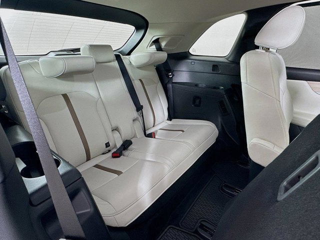 2026 Mazda Mazda CX-90 3.3 Turbo Premium Plus