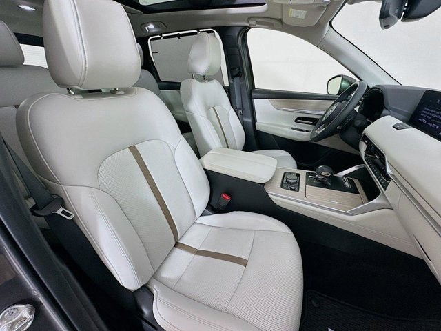 2026 Mazda Mazda CX-90 3.3 Turbo Premium Plus