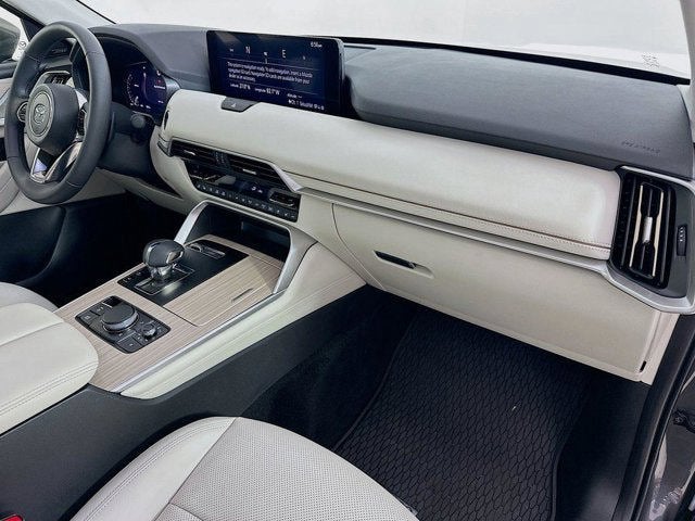 2026 Mazda Mazda CX-90 3.3 Turbo Premium Plus