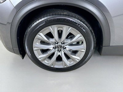 2026 Mazda Mazda CX-90 3.3 Turbo Premium Plus