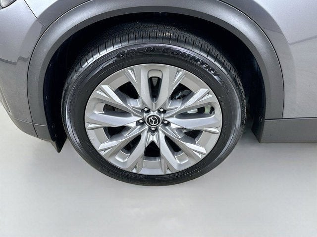 2026 Mazda Mazda CX-90 3.3 Turbo Premium Plus