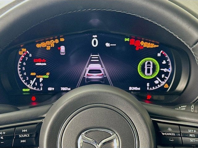 2026 Mazda Mazda CX-90 3.3 Turbo Premium Plus