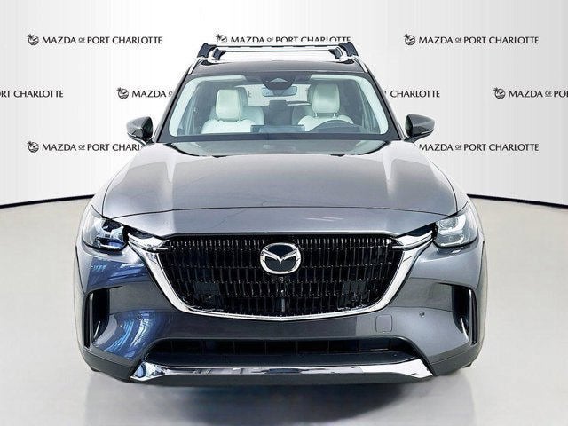 2026 Mazda Mazda CX-90 3.3 Turbo Premium Plus