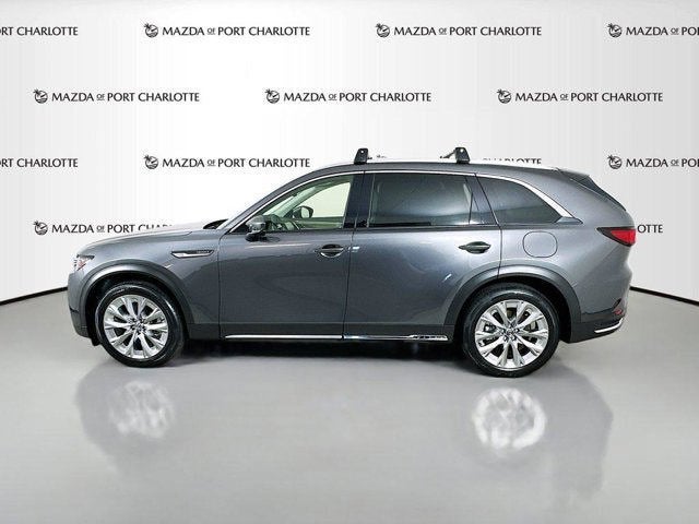 2026 Mazda Mazda CX-90 3.3 Turbo Premium Plus
