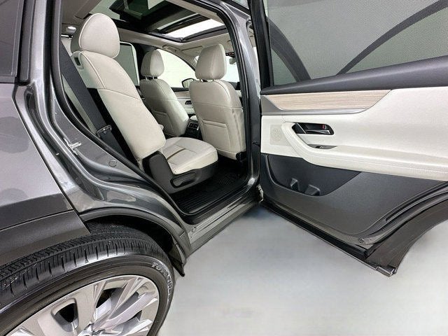 2026 Mazda Mazda CX-90 3.3 Turbo Premium Plus