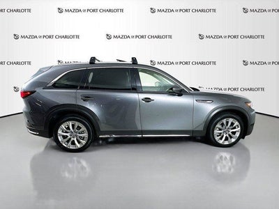 2026 Mazda Mazda CX-90 3.3 Turbo Premium Plus