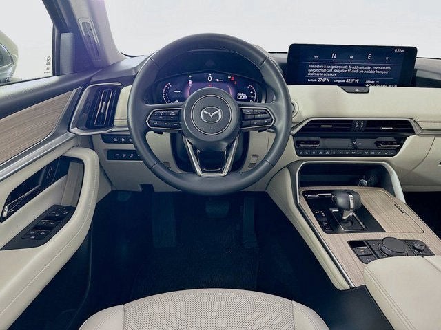 2026 Mazda Mazda CX-90 3.3 Turbo Premium Plus