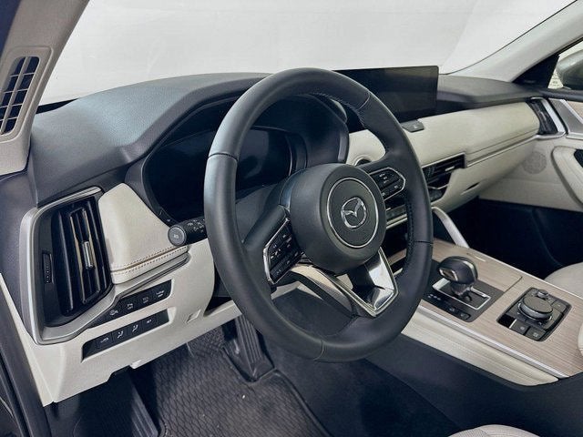 2026 Mazda Mazda CX-90 3.3 Turbo Premium Plus