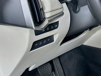 2026 Mazda Mazda CX-90 3.3 Turbo Premium Plus
