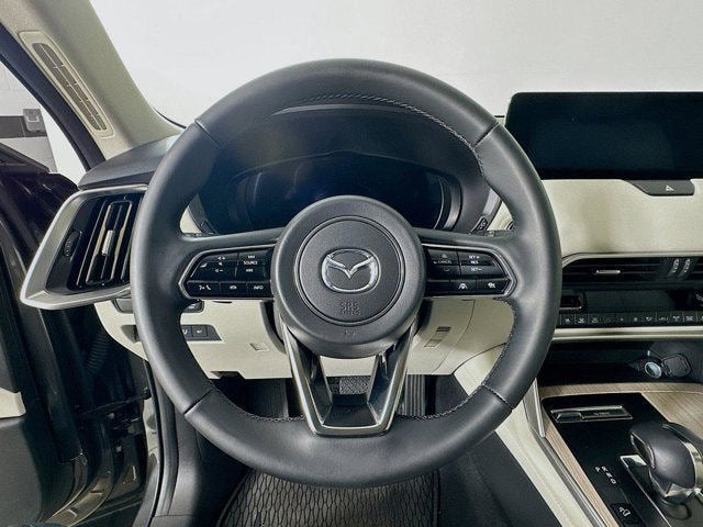 2026 Mazda Mazda CX-90 3.3 Turbo Premium Plus