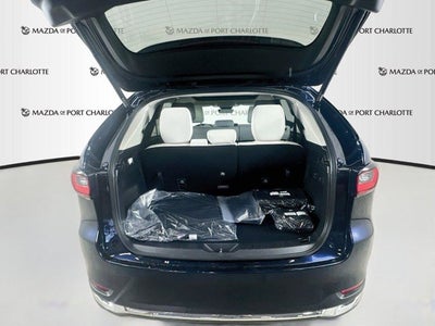 2026 Mazda Mazda CX-90 3.3 Turbo Premium Plus AWD