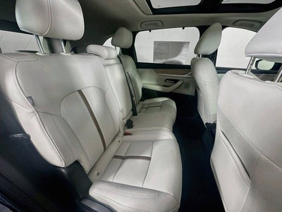 2026 Mazda Mazda CX-90 3.3 Turbo Premium Plus AWD