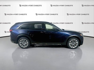 2026 Mazda Mazda CX-90 3.3 Turbo Premium Plus AWD