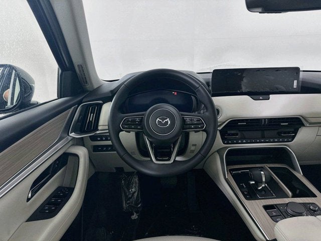 2026 Mazda Mazda CX-90 3.3 Turbo Premium Plus AWD