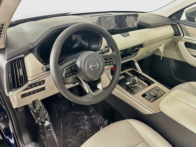 2026 Mazda Mazda CX-90 3.3 Turbo Premium Plus AWD