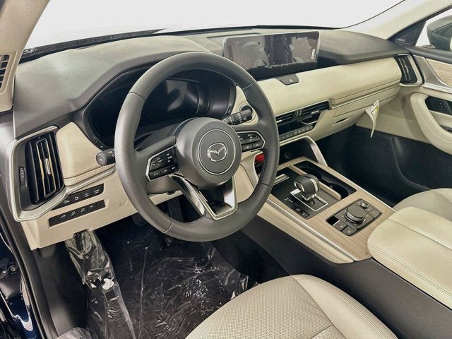 2026 Mazda Mazda CX-90 3.3 Turbo Premium Plus AWD