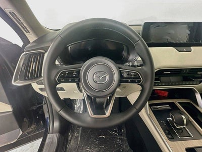 2026 Mazda Mazda CX-90 3.3 Turbo Premium Plus AWD
