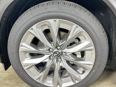 2026 Mazda Mazda CX-90 3.3 Turbo Premium Plus AWD