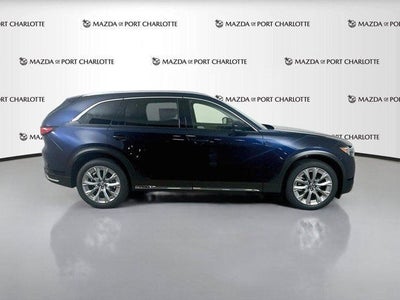 2026 Mazda Mazda CX-90 3.3 Turbo Premium Plus AWD