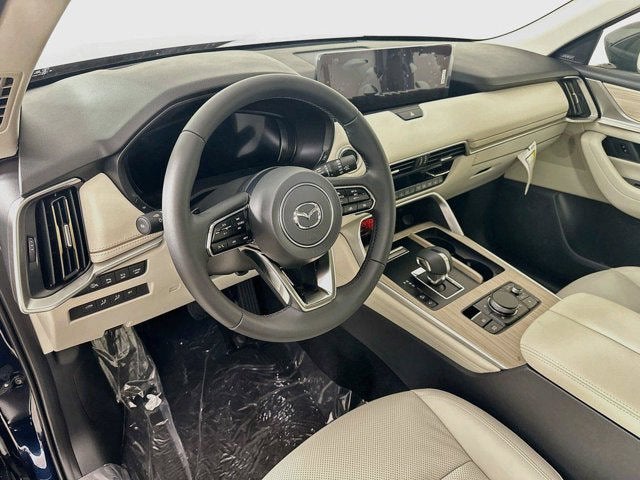 2026 Mazda Mazda CX-90 3.3 Turbo Premium Plus AWD