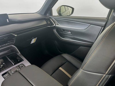 2026 Mazda Mazda CX-90 3.3 Turbo Premium Plus AWD