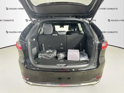 2026 Mazda Mazda CX-90 3.3 Turbo Premium Plus AWD