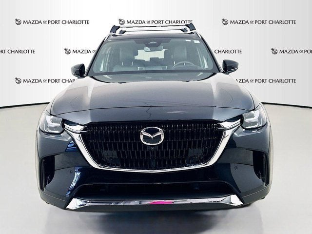 2026 Mazda Mazda CX-90 3.3 Turbo Premium Plus AWD