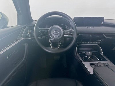 2026 Mazda Mazda CX-90 3.3 Turbo Premium Plus AWD