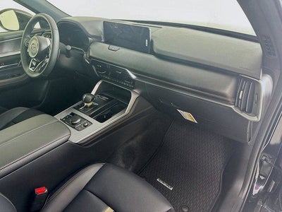 2026 Mazda Mazda CX-90 3.3 Turbo Premium Plus AWD