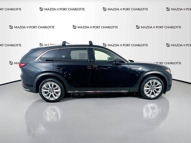 2026 Mazda Mazda CX-90 3.3 Turbo Premium Plus AWD