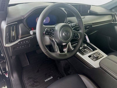 2026 Mazda Mazda CX-90 3.3 Turbo Premium Plus AWD