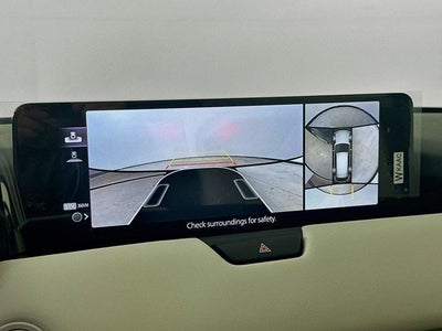 2026 Mazda Mazda CX-90 Premium Plus