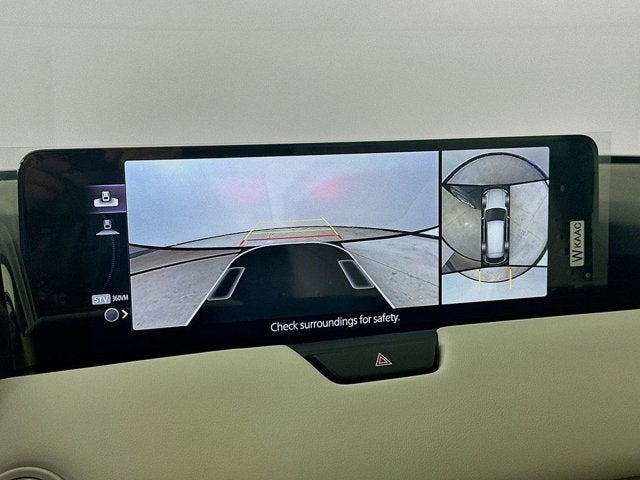 2026 Mazda Mazda CX-90 Premium Plus