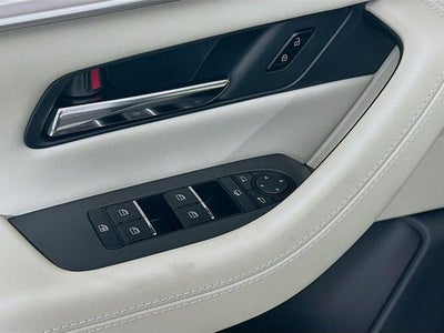 2026 Mazda Mazda CX-90 Premium Plus