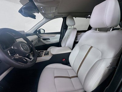 2026 Mazda Mazda CX-90 Premium Plus