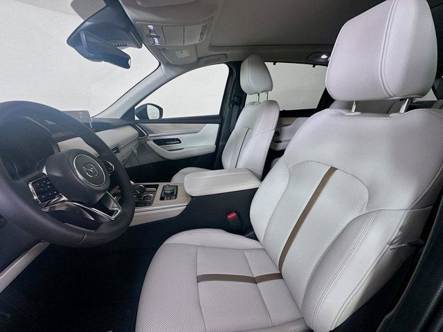 2026 Mazda Mazda CX-90 Premium Plus