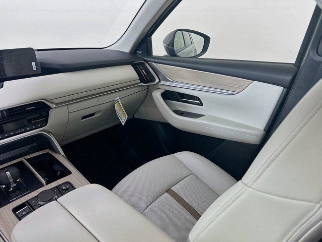 2026 Mazda Mazda CX-90 Premium Plus