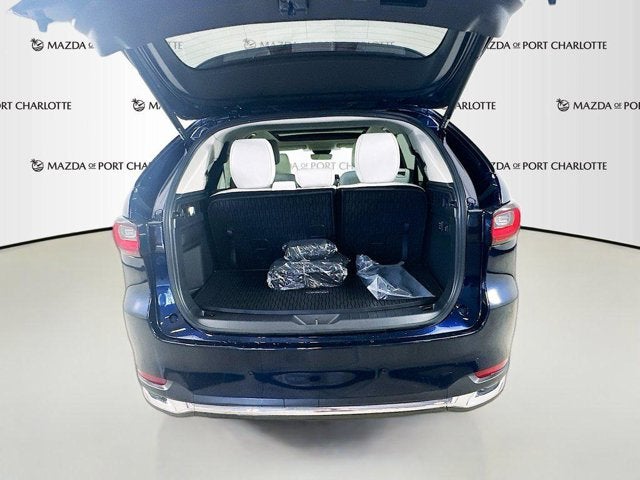 2026 Mazda Mazda CX-90 Premium Plus