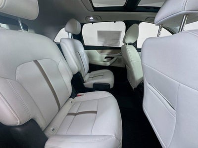 2026 Mazda Mazda CX-90 Premium Plus