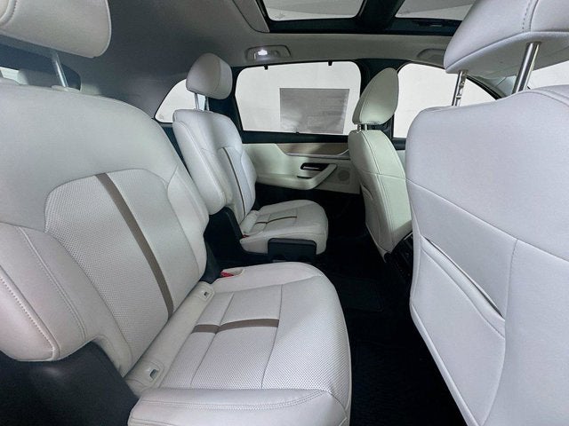 2026 Mazda Mazda CX-90 Premium Plus