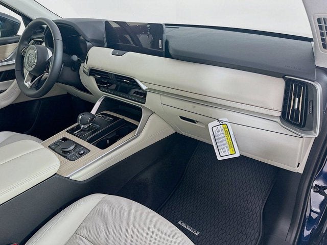 2026 Mazda Mazda CX-90 Premium Plus