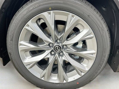 2026 Mazda Mazda CX-90 Premium Plus