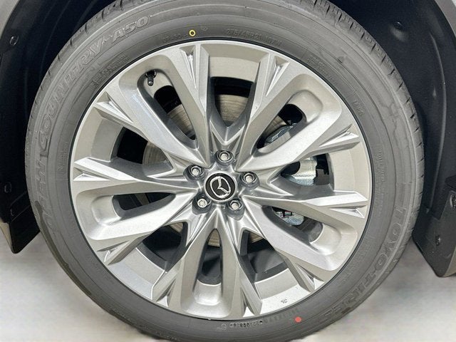 2026 Mazda Mazda CX-90 Premium Plus