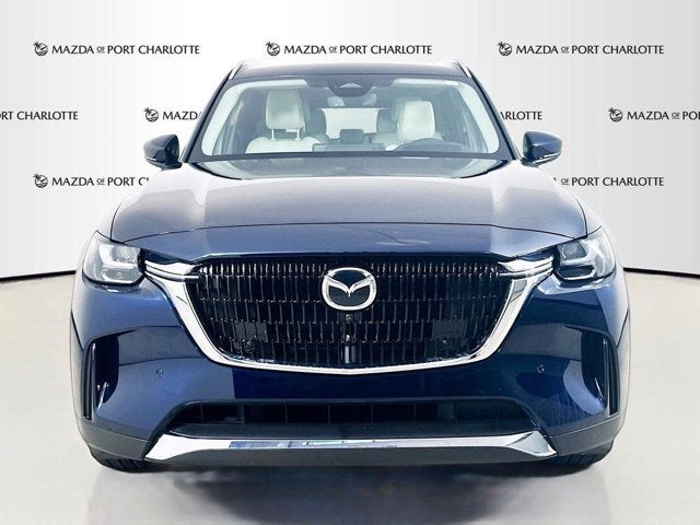 2026 Mazda Mazda CX-90 Premium Plus